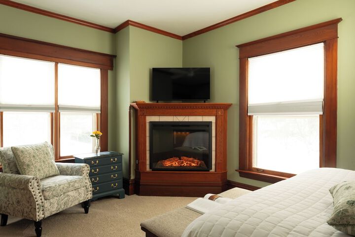 The Inn of Saugatuck