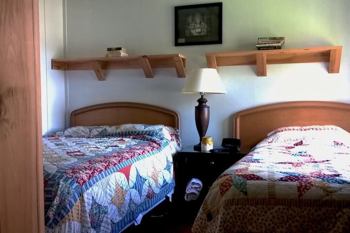 The Baseball Hotel