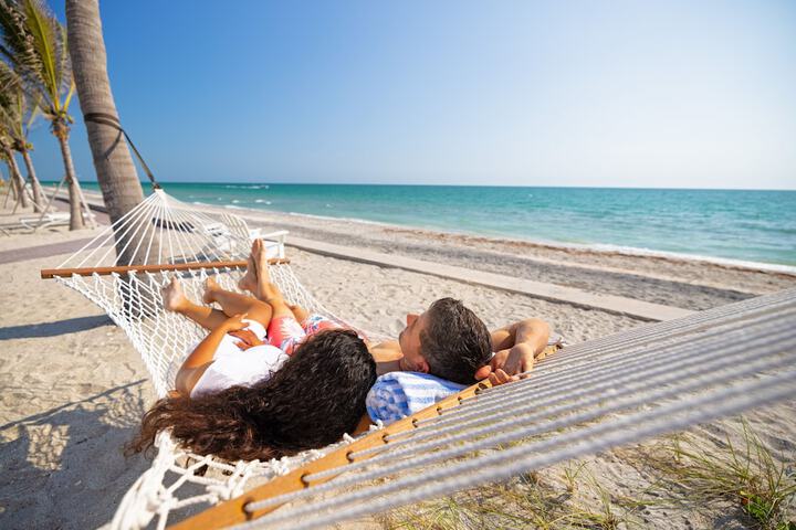 Manasota Key Resort