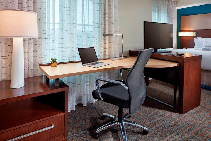 Residence Inn by Marriott San Diego Chula Vista