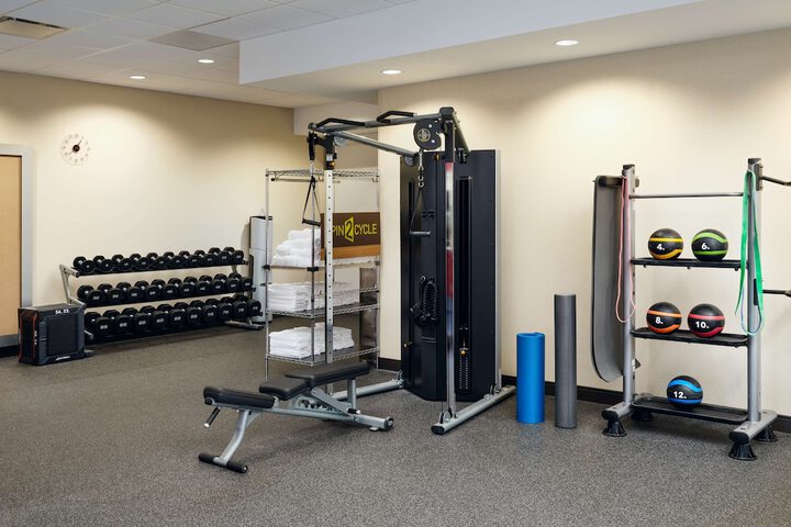 Health and Fitness 31 of 33
