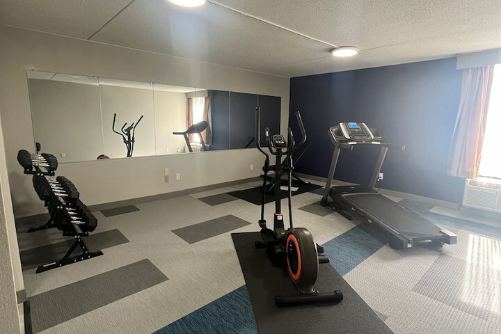 Health and Fitness 24 of 25