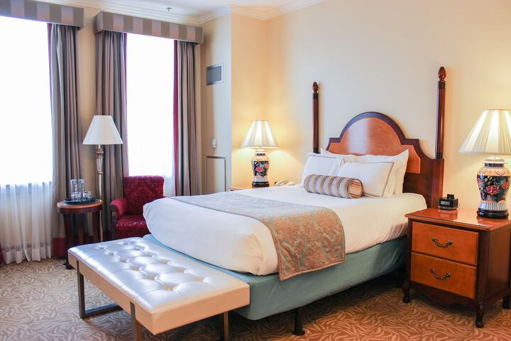 Hotel Providence