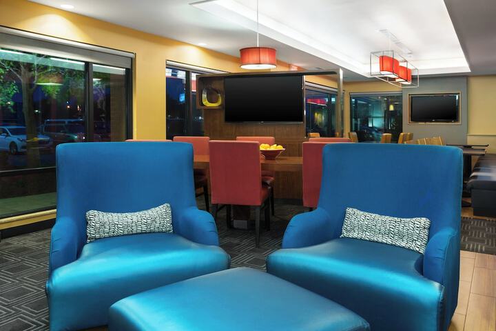 TownePlace Suites by Marriott Shreveport Bossier City
