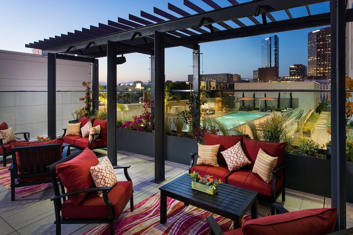 Terrace/Patio 51 of 53