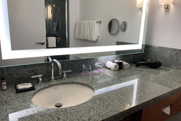 Hyatt Regency Pittsburgh International Airport