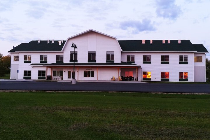 Lakes Inn at Dunvilla