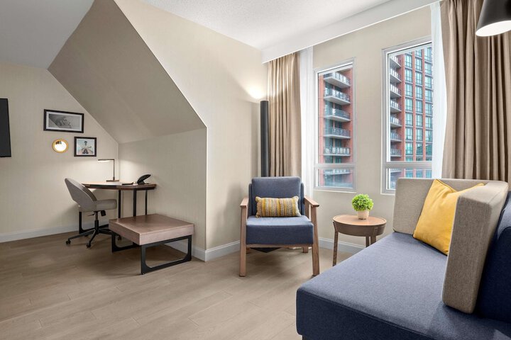 Novotel Toronto Centre