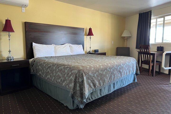Port Townsend Inn