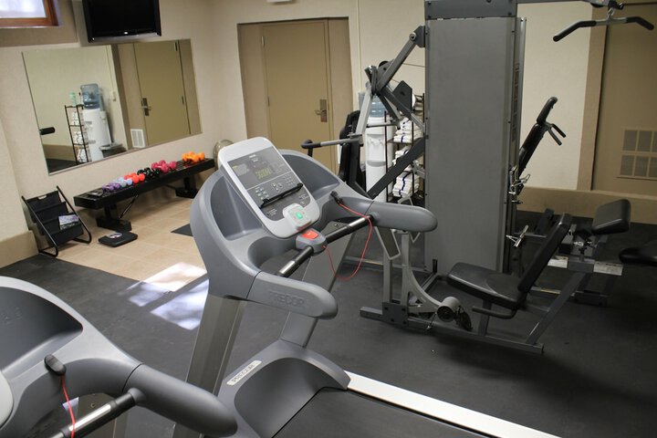 Health and Fitness 14 of 16