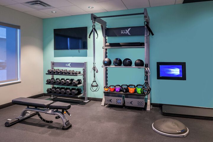Health and Fitness 32 of 37
