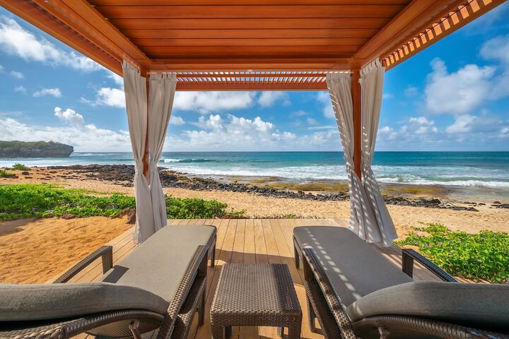 Grand Hyatt Kauai Resort and Spa