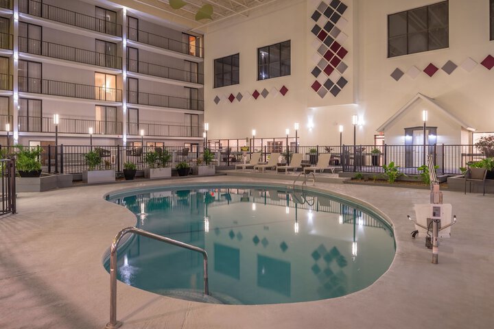 Holiday Inn Auburn-Finger Lakes Region by IHG