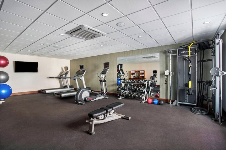 Health and Fitness 24 of 24