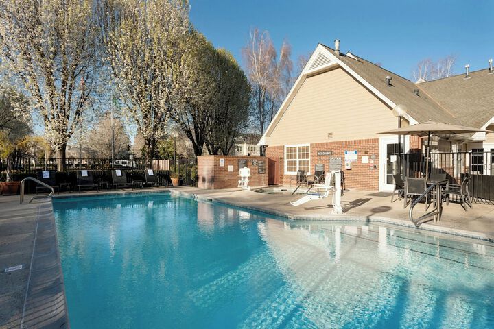 Residence Inn by Marriott Stockton