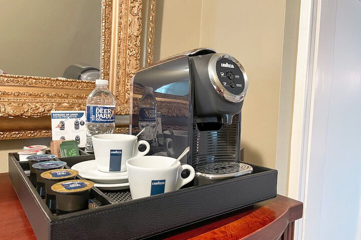 Breakfast/Coffee Service 49 of 55