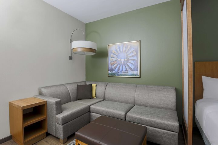 Hyatt Place Waco