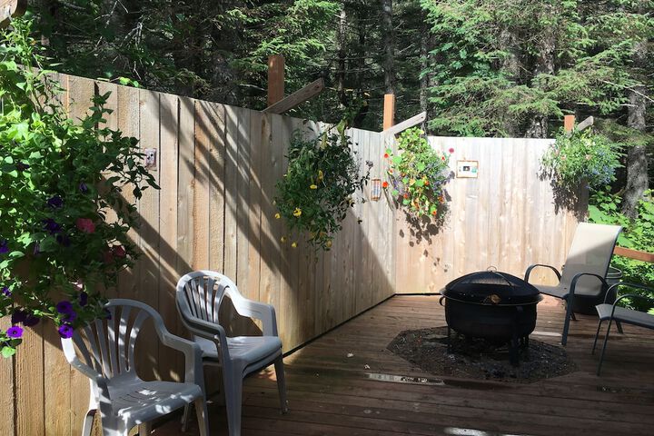 Terrace/Patio 107 of 112