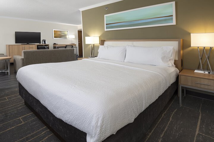 Holiday Inn Greenville by IHG