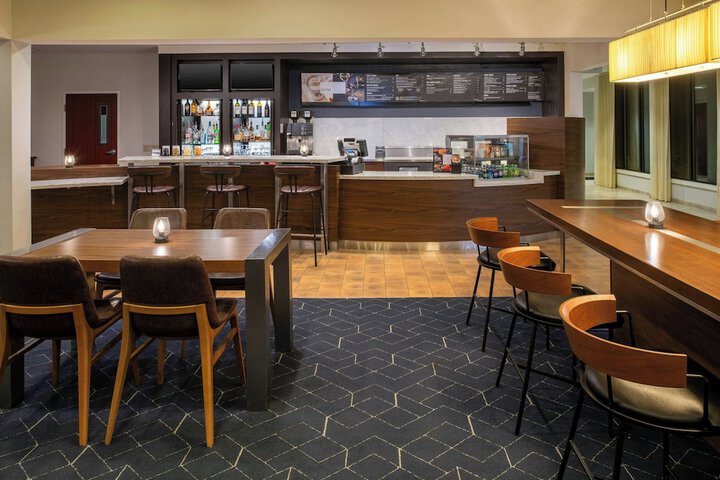 Courtyard by Marriott Vacaville
