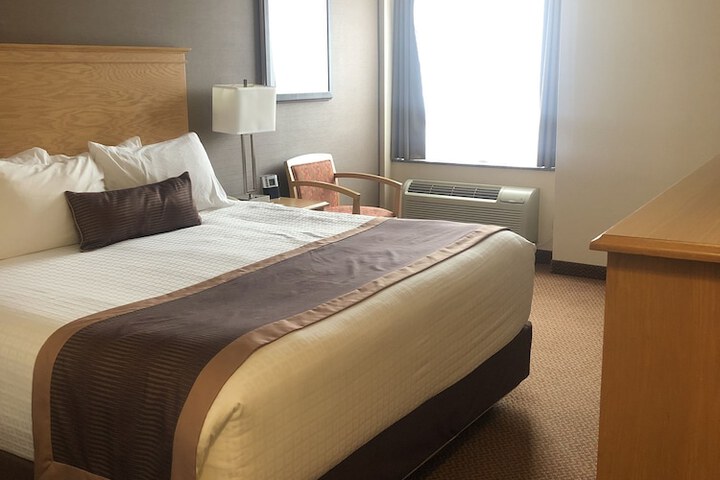 Best Western Plus Cobourg Inn & Convention Centre