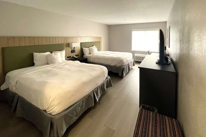 Country Inn & Suites by Radisson Midway - Tallahassee West