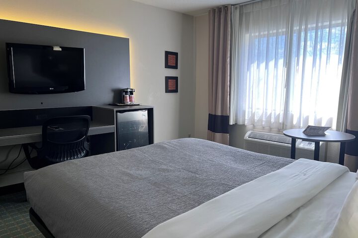 Quality Inn Seekonk - Providence