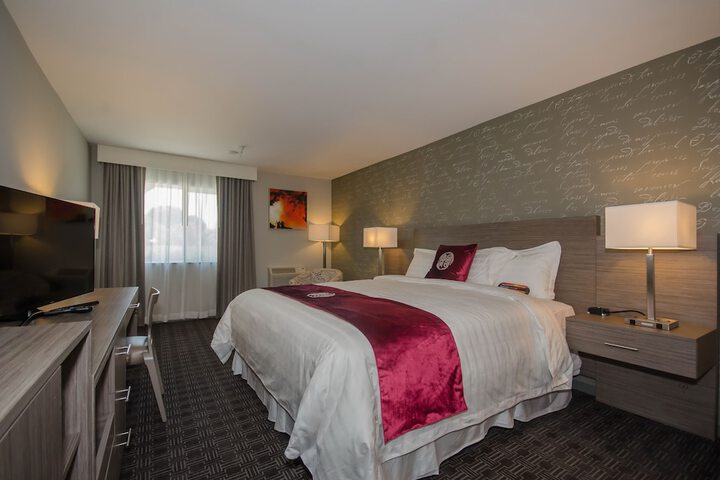 Hartford Hotel BW Signature Collection