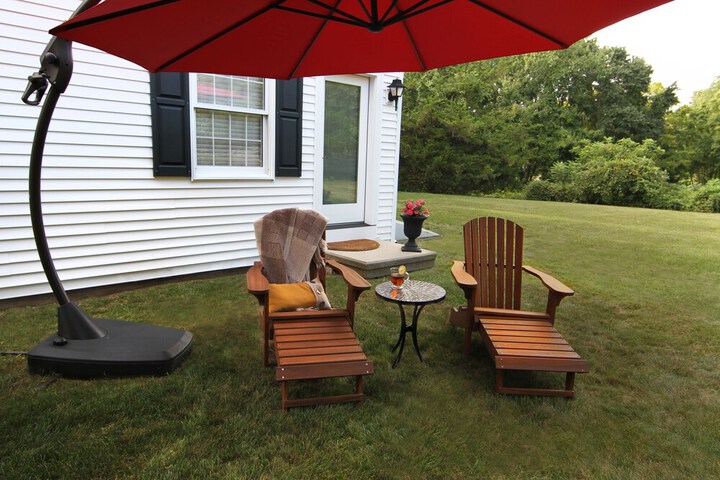 Terrace/Patio 67 of 70
