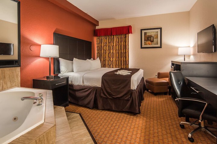Best Western Mulberry Hotel