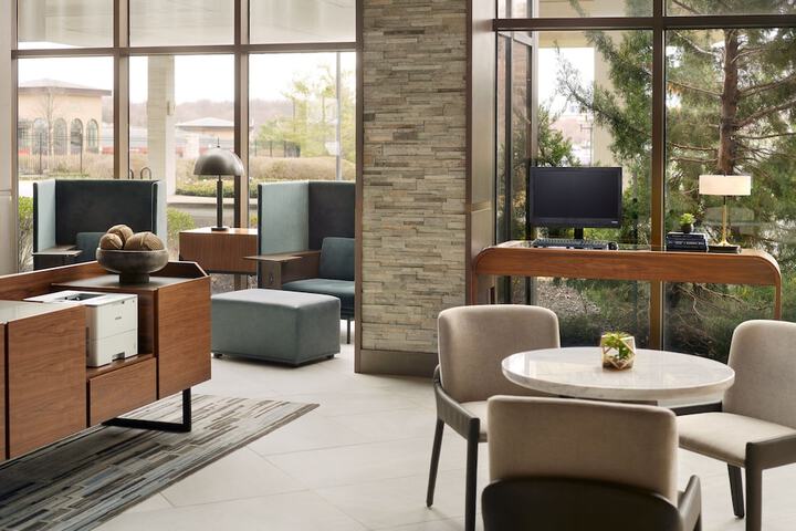 Hotel Interior 18 of 57