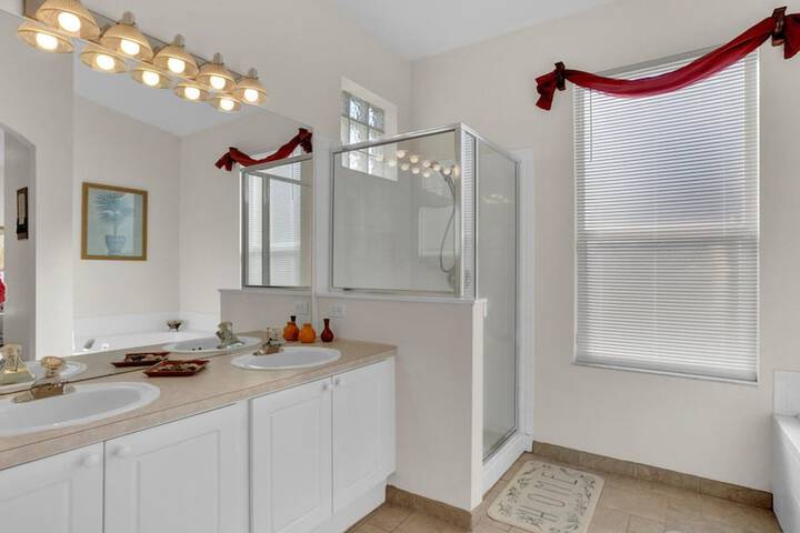 Windsor Palms Resort Vacation Home