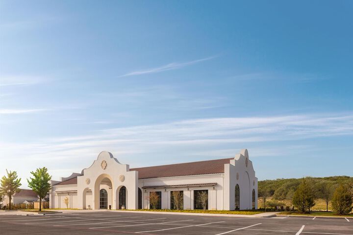 Signia by Hilton La Cantera Resort & Spa