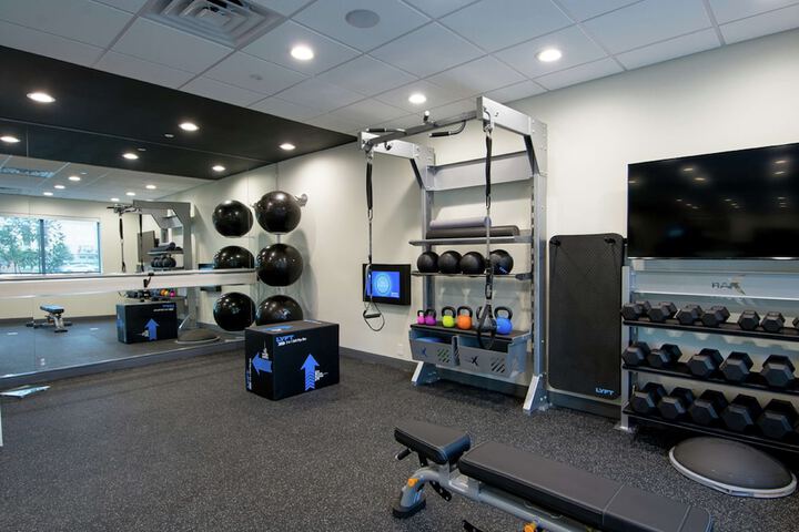 Health and Fitness 45 of 50
