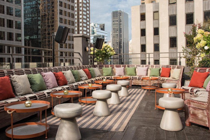 Dream Midtown by Hyatt