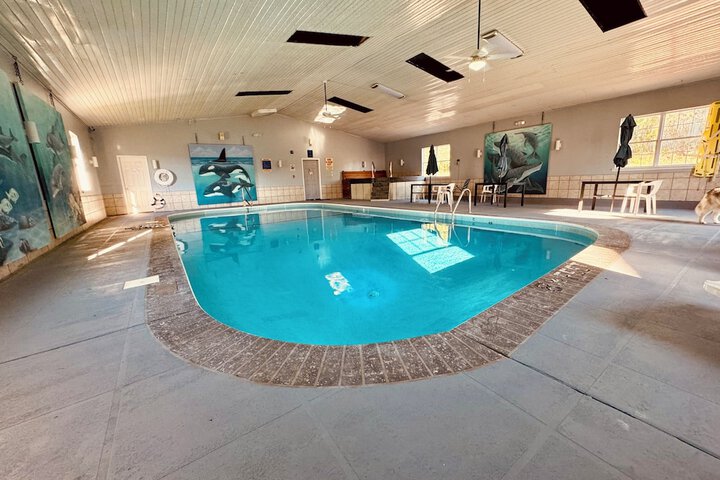 Pool 5 of 21