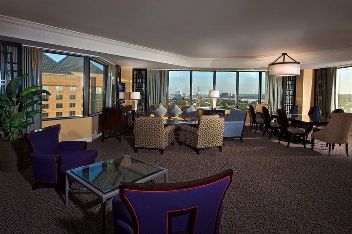 Hilton Anatole