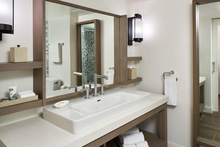 Bakers Cay Resort Key Largo Curio Collection by Hilton