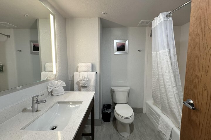 Best Western Cheyenne