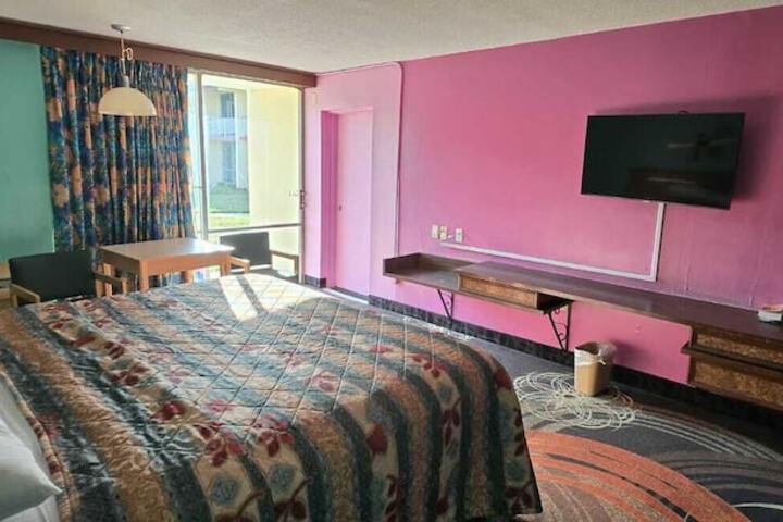Sunset Inn Manning I 95
