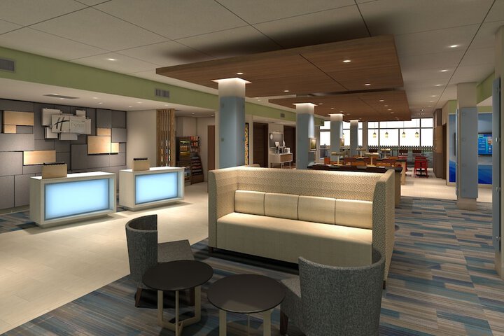 Holiday Inn Express & Suites Ogallala by IHG