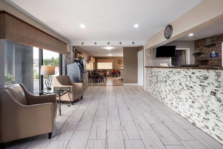Days Inn by Wyndham Anderson