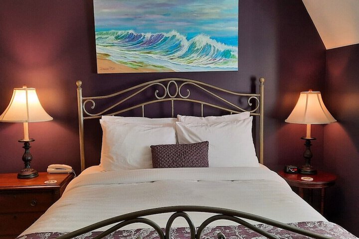 Beacon Inn at Sidney