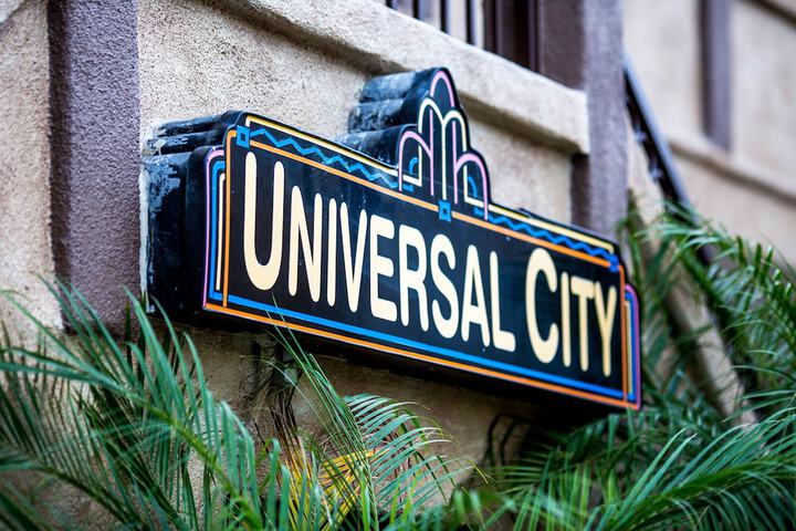 Nite Inn - Walking Distance to Universal Studios Hollywood