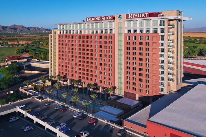 Talking Stick Resort