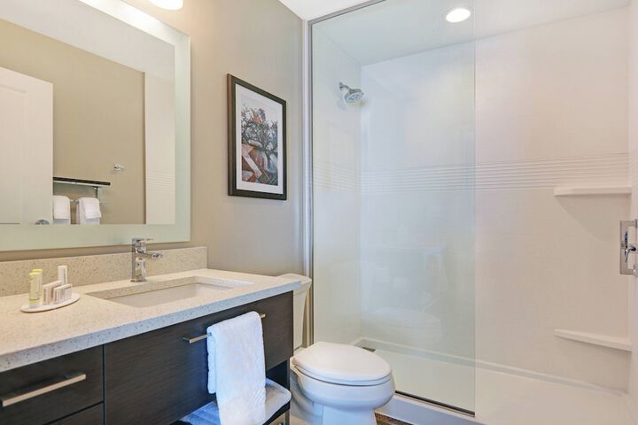 TownePlace Suites by Marriott Jackson Airport / Flowood