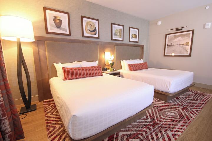 Seminole Brighton Bay Hotel & Casino