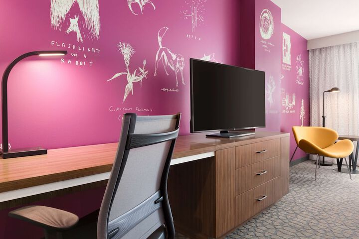 Hilton Garden Inn Boulder