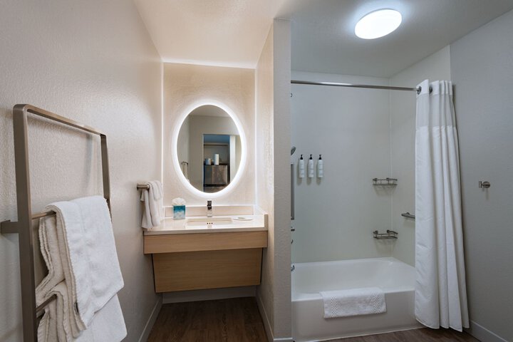Towneplace Suites by Marriott Killeen