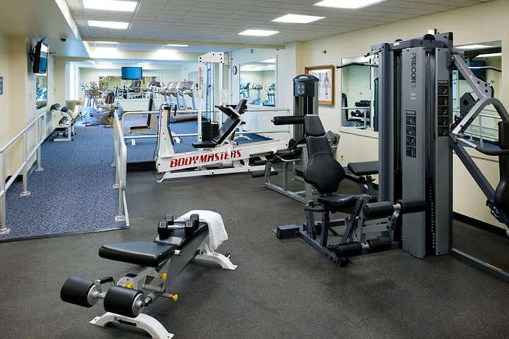 Health and Fitness 65 of 69